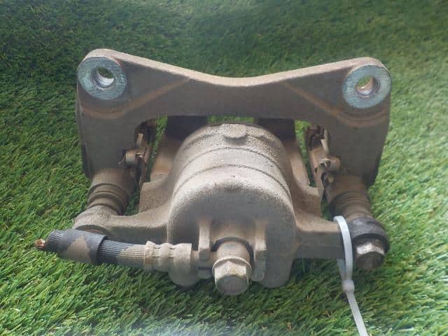 Front Right Caliper SUZUKI Swift 2010 DBA-ZD72S 5510168L50999 — photo 2