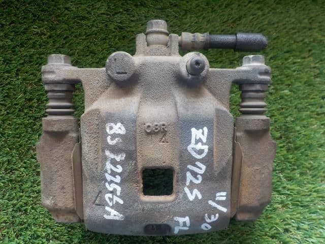 Front Left Caliper SUZUKI Swift 2010 DBA-ZD72S 5510268L50999 — photo 1