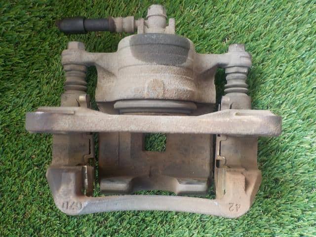 Front Left Caliper SUZUKI Swift 2010 DBA-ZD72S 5510268L50999 — photo 4