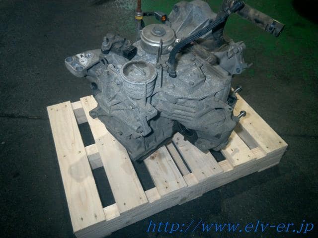 Automatic Transmission SUZUKI MR Wagon 2009 DBA-MF22S ã€å¤§åž‹å•†å“ã€‘ 2000266K60 — photo 2