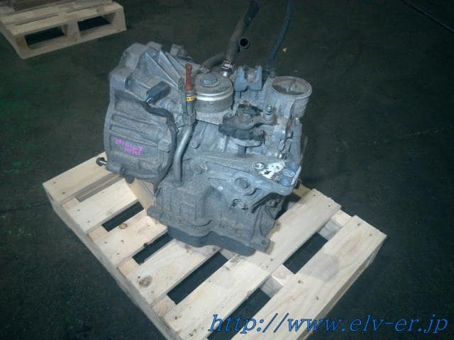 Automatic Transmission SUZUKI MR Wagon 2009 DBA-MF22S ã€å¤§åž‹å•†å“ã€‘ 2000266K60 — photo 3