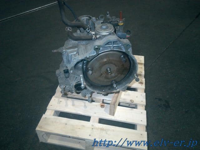 Automatic Transmission SUZUKI MR Wagon 2009 DBA-MF22S ã€å¤§åž‹å•†å“ã€‘ 2000266K60 — photo 1