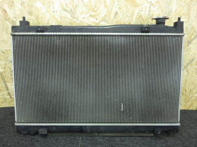 Radiator HONDA 2017 DAA-GP8 190105P6003 — photo 3