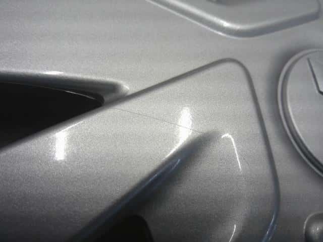 Wheel Cover MITSUBISHI eK Wagon 2023 5BA-B33W — photo 2