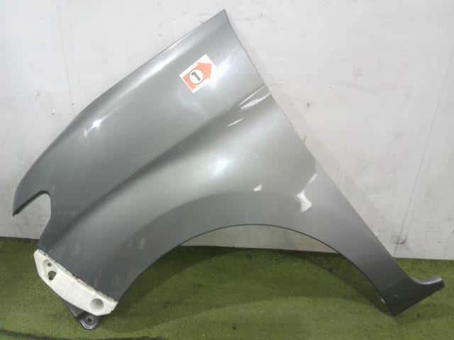 Left Fender Panel DAIHATSU Tanto DBA-L375S — photo 1