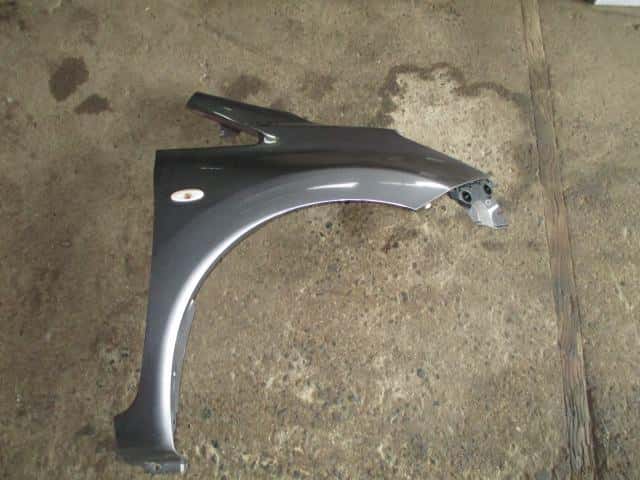 Right Fender Panel NISSAN Note 2013 DBA-E12 — photo 1