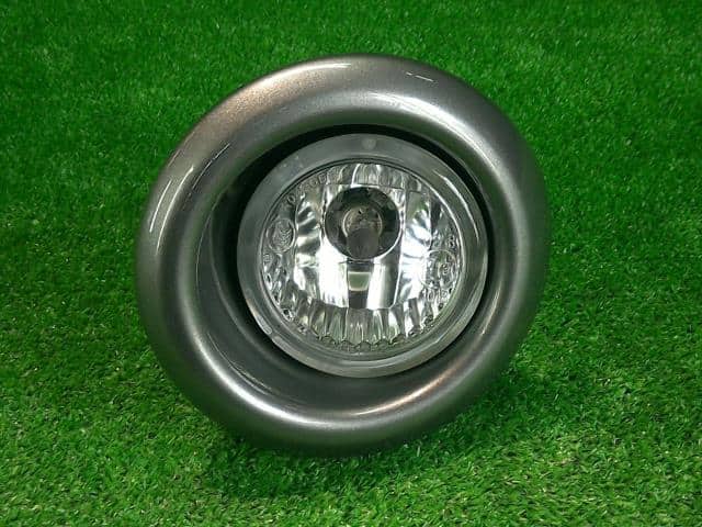 Left Fog Light DAIHATSU Move 2009 DBA-L175S — photo 1