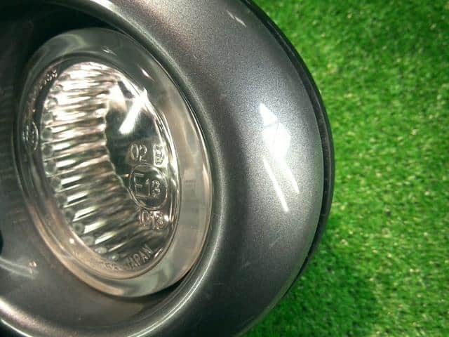Left Fog Light DAIHATSU Move 2009 DBA-L175S — photo 5