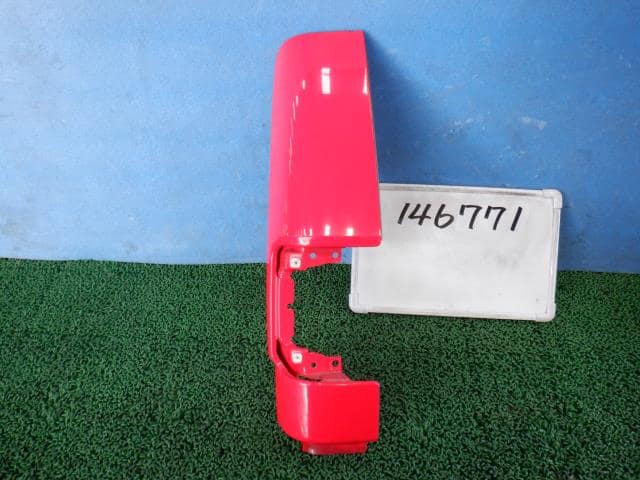 Right Front Side Body Panel SUBARU Sambar 1998 V-KS4 — photo 1