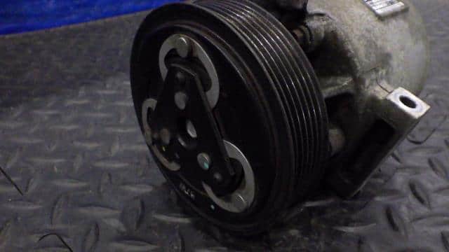A/C Compressor MITSUBISHI eK Wagon 2018 DBA-B11W — photo 2