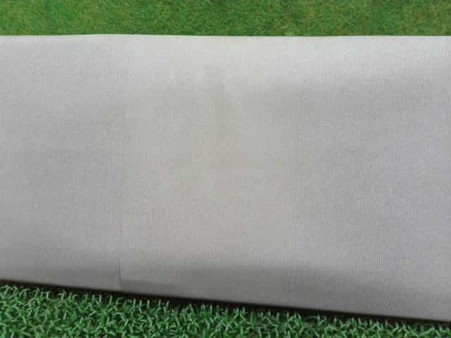 Sun Visor MAZDA Titan 2002 TC-SYE4T W63169270C 03 — photo 7