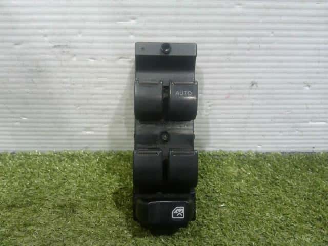 Power Window Switch SUZUKI Wagon R 2004 CBA-MH21S 3799058J01 — photo 1
