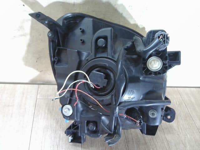 Left Headlight NISSAN Moco 2011 DBA-MG33 — photo 2