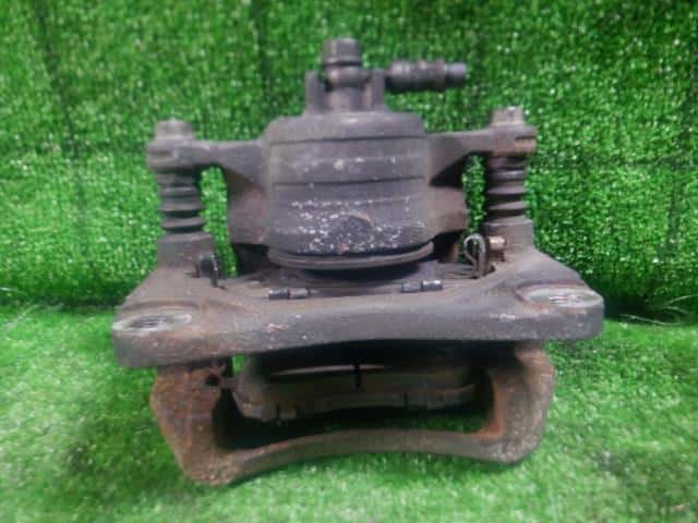 Front Right Caliper SUZUKI Swift 2016 DBA-ZD72S 5510168L50999 — photo 2