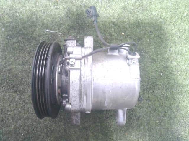 A/C Compressor MITSUBISHI Minicab 2020 EBD-DS16T — photo 1