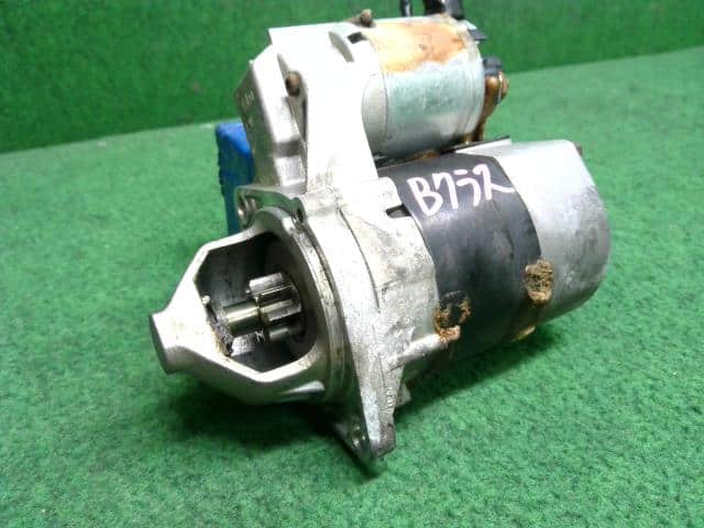 Starter MERCEDES-BENZ Benz b class 2009 CBA-245232 A 005 151 21 01 — photo 2