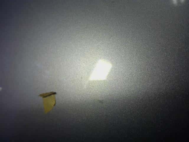 Front Left Door Assembly DAIHATSU Move 2013 DBA-LA100S — photo 2
