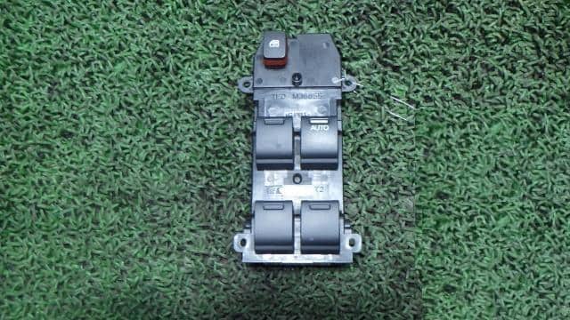 Power Window Switch HONDA Fit 2009 DBA-GE6 — photo 1