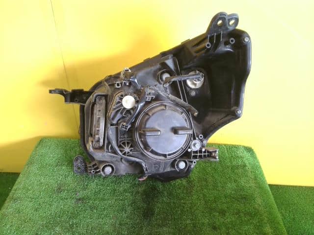 Right Headlight SUZUKI Spacia 2014 DBA-MK32S 3512081M10 — photo 2