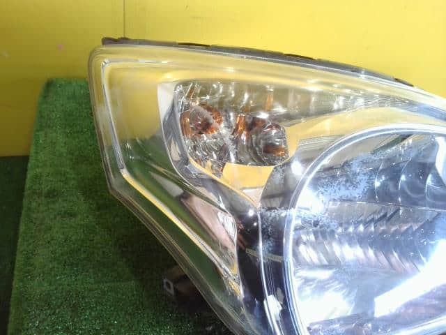 Right Headlight SUZUKI Spacia 2014 DBA-MK32S 3512081M10 — photo 3