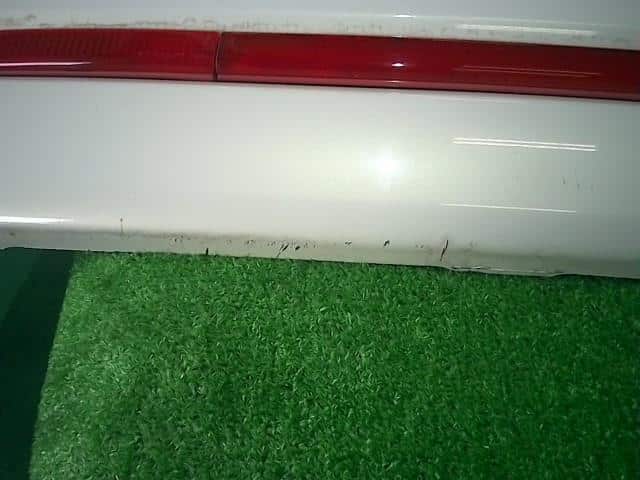 Rear Bumper Assembly DAIHATSU Move 2005 CBA-L150S — photo 7