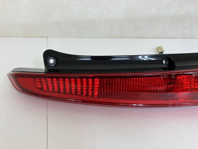 Left Tail Light DAIHATSU Move 2007 DBA-L175S — photo 2