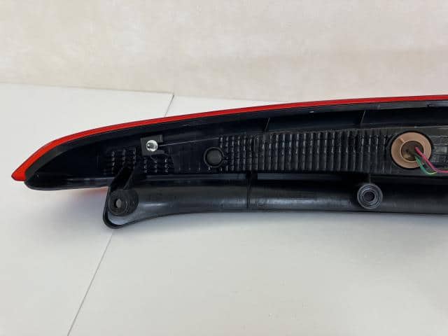 Left Tail Light DAIHATSU Move 2007 DBA-L175S — photo 8