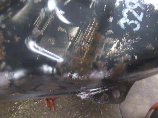 Fuel Tank TOYOTA Crown 2002 GH-JZS171 — photo 2