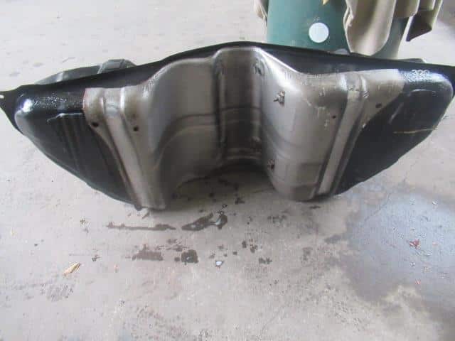 Fuel Tank TOYOTA Crown 2002 GH-JZS171 — photo 5