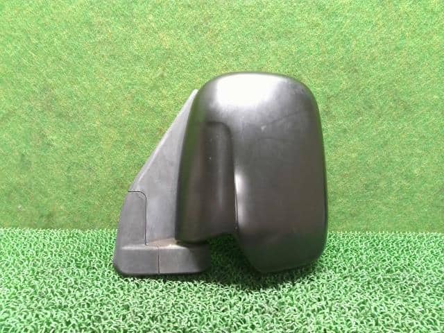 Left Side Mirror MITSUBISHI Minicab 2007 GBD-U61 — photo 1