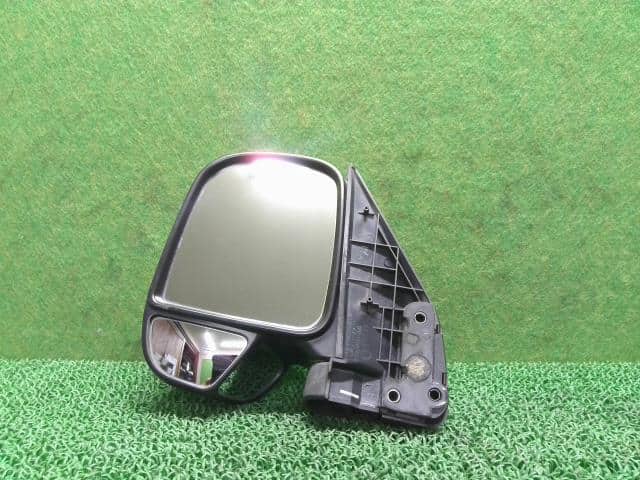 Left Side Mirror MITSUBISHI Minicab 2007 GBD-U61 — photo 6