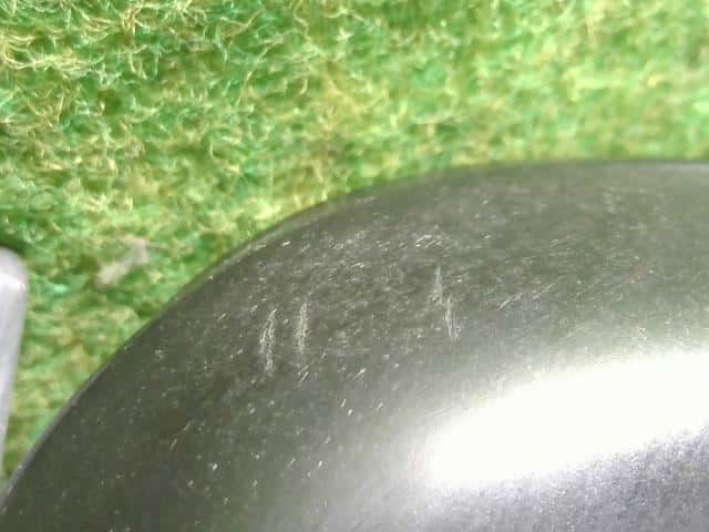 Left Side Mirror MITSUBISHI Minicab 2007 GBD-U61 — photo 2