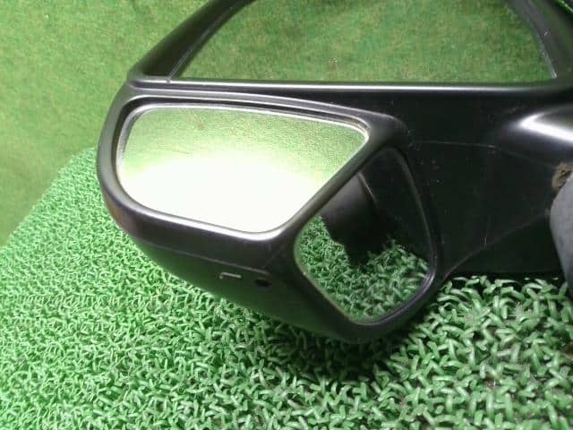 Left Side Mirror MITSUBISHI Minicab 2007 GBD-U61 — photo 7