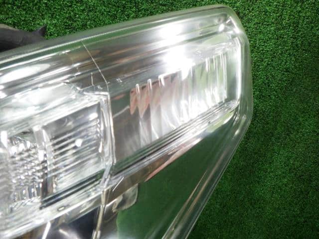 Left Headlight TOYOTA Alphard 2008 DBA-ANH25W 8115058090 — photo 3