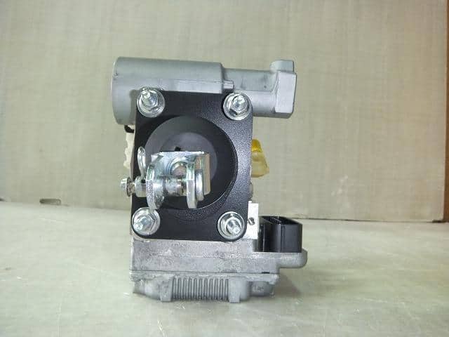 Brake Master Bag TOYOTA Aqua 2012 DAA-NHP10 — photo 4