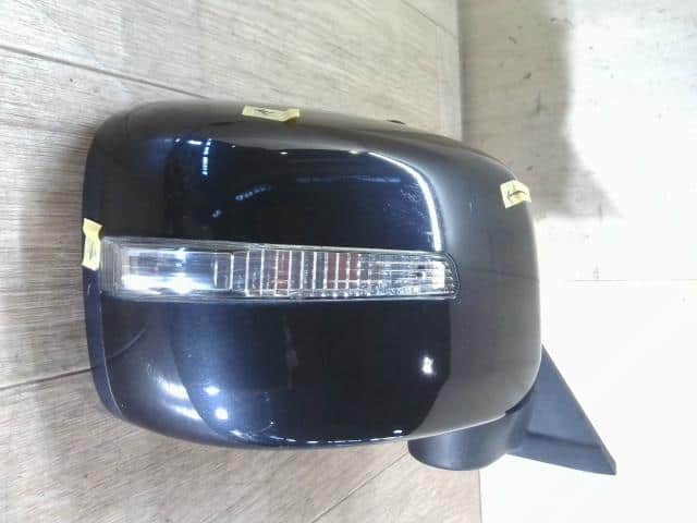 Right Side Mirror NISSAN Roox 2011 DBA-ML21 — photo 4