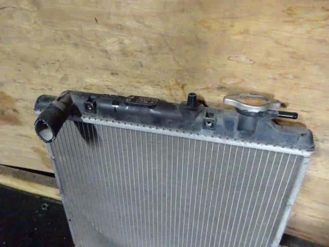 Radiator HONDA Acty 1999 GD-HH5 — photo 3