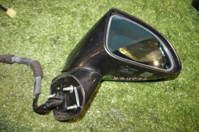 Right Side Mirror HONDA Stream 2006 DBA-RN7 — photo 3