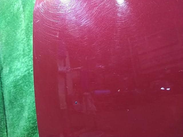 Rear Left Door Assembly SUZUKI Hustler 2015 DBA-MR31S — photo 4