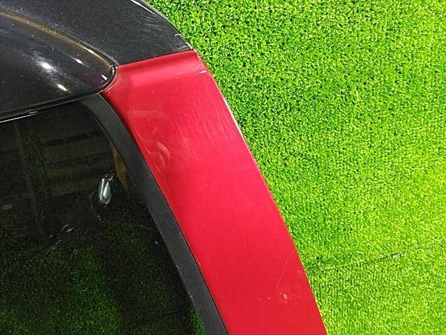 Rear Left Door Assembly SUZUKI Hustler 2015 DBA-MR31S — photo 3