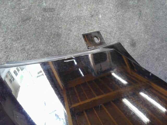 Rear Bumper Assembly NISSAN Note 2014 DBA-E12 — photo 10