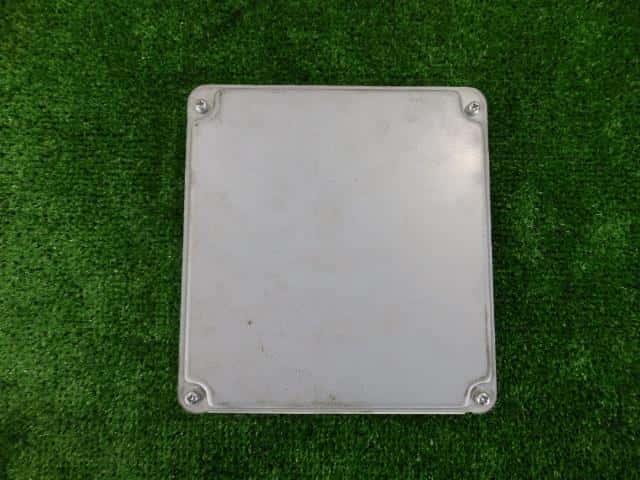 Engine Control Unit MAZDA Titan 2005 KR-SYF6T RF7A18881C — photo 2