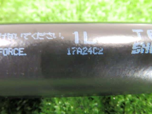 Tail Gate Damper HONDA Odyssey 2013 DBA-RC1 — photo 4