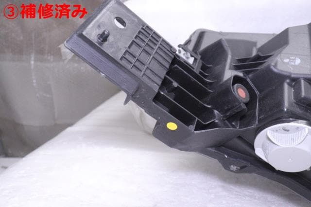 Right Headlight SUBARU Forester 2018 5BA-SK9 84919SJ161 — photo 4