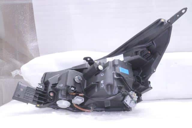 Right Headlight SUBARU Forester 2018 5BA-SK9 84919SJ161 — photo 6