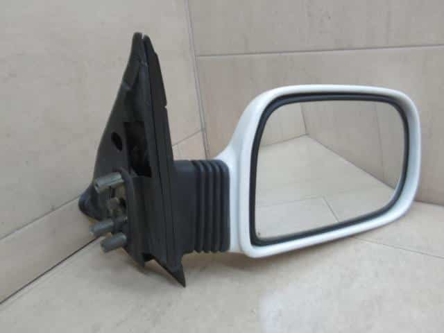 Right Side Mirror SUZUKI Alto 1990 E-CN21S 8470160D01 — photo 6