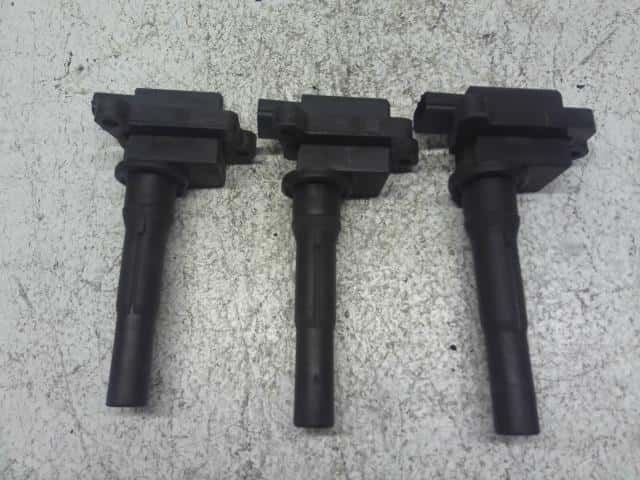 Ignition Coil MITSUBISHI Minica 2003 CBA-H42A — photo 1