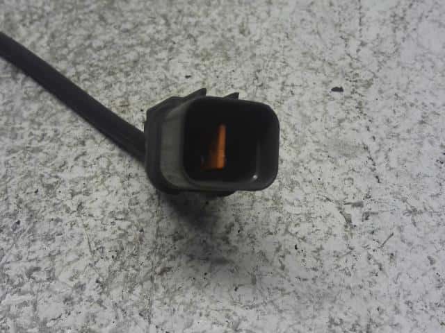 O2 Sensor MITSUBISHI Pajero Mini 2003 TA-H58A — photo 3