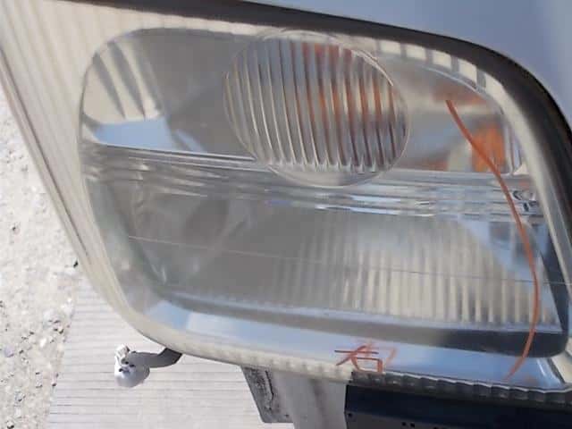 Right Headlight SUBARU Sambar 2009 EBD-TV1 — photo 4