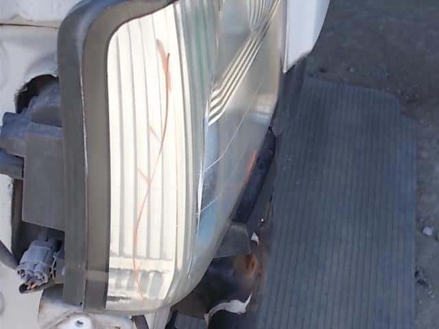 Right Headlight SUBARU Sambar 2009 EBD-TV1 — photo 3